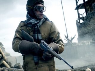Battlefield 1: Nadchodzą duże zmiany w balansie broni