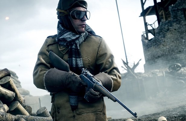 Battlefield 1: Nadchodzą duże zmiany w balansie broni