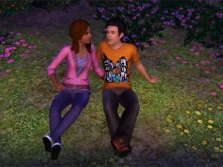 The Sims 3: Pokolenia – przeżyj wirtualny kryzys wieku średniego [WIDEO]