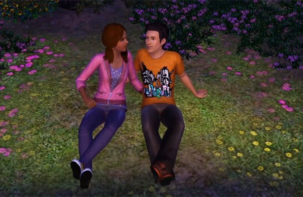 The Sims 3: Pokolenia – przeżyj wirtualny kryzys wieku średniego [WIDEO]