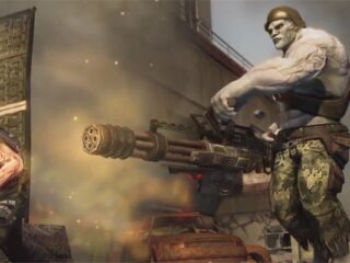 Defiance: Stwórz sobie broń idealną [WIDEO]