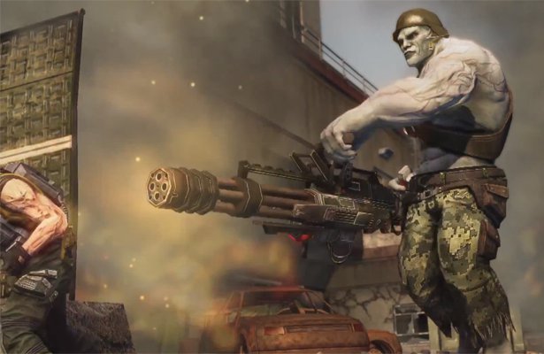 Defiance: Stwórz sobie broń idealną [WIDEO]