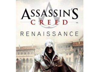 Assassin´s Creed 2 doczeka się wersji książkowej. Hurra?