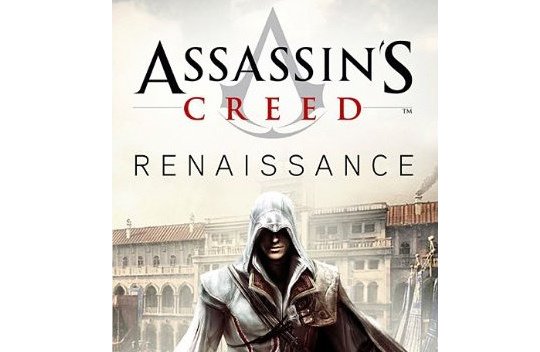 Assassin´s Creed 2 doczeka się wersji książkowej. Hurra?