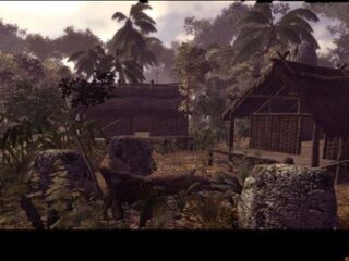 GC ´08: Swarm: First Contact zapowiedziany