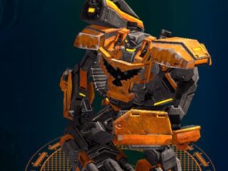 End of Nations: Darmowa strategia zamienia się… w&nbsp;grę MOBA