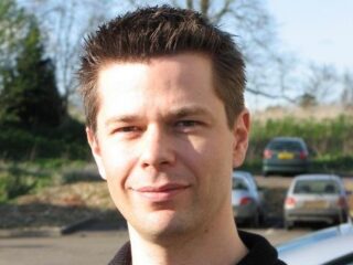 Twórca DiRT-a i GRID-a opuszcza Codemasters! Co dalej z DiRT 2 na PC i F1 2010?