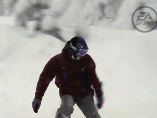 SSX: Profesjonalista i&nbsp;triki z&nbsp;gry w&nbsp;realu [WIDEO]