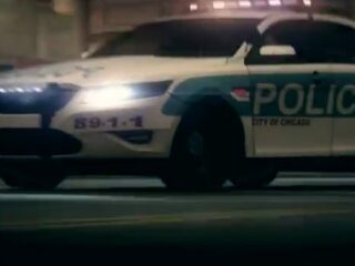 Need for Speed: The Run – „Śmierć z nieba”, w oficjalnym trailerze z Heavy Rain-NfS Edition
