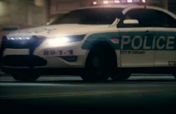 Need for Speed: The Run – „Śmierć z nieba”, w oficjalnym trailerze z Heavy Rain-NfS Edition