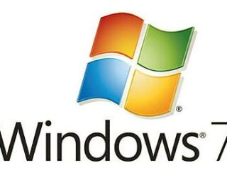 Windows 7 w okresie przedświątecznym