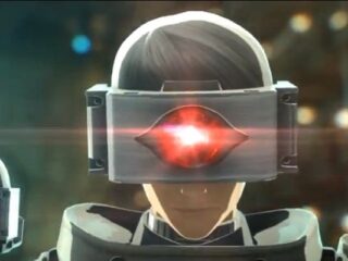 Panopticon: Nowy exclusive Sony. Cybernetyczna manga w&nbsp;Londynie – podoba się? [WIDEO]