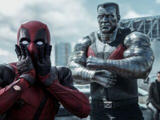 Deadpool 2 oficjalnie w produkcji!