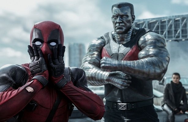 Deadpool 2 oficjalnie w produkcji!