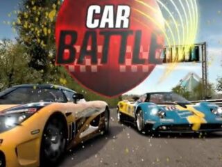 Co jest lepsze: Porsche 911 GT czy Corvette Z06? Need for Speed: Shift wie…