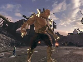 DC Universe Online: Odkryj tajemnice Smallvile [WIDEO]