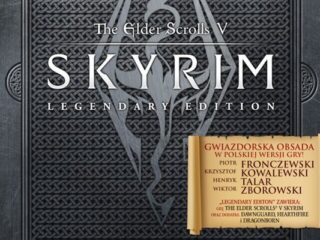 The Elder Scrolls V: Skyrim Legendary Edition – Kompletne wydanie w&nbsp;czerwcu (UPDATE)