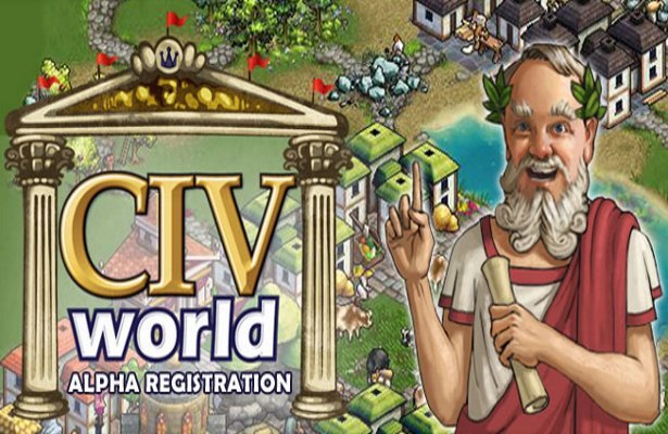 Civ World: Civilization na Facebooka ma nowy tytuł i testy wersji alfa (są zapisy!)