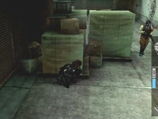Metal Gear Solid: Peace Walker – pierwsze 9 minut [WIDEO]