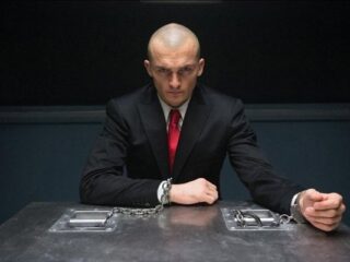 Hitman: filmowa adaptacja zbiera pierwsze recenzje