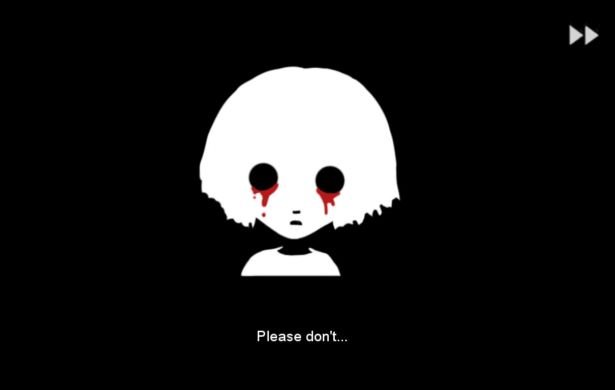 [BLOGI] Fran Bow