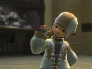 LinkedIn przecieka: Final Fantasy XIV także na Xboksa 360?