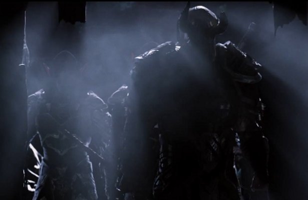 The Elder Scrolls Online: Bethesda zapłaci wam milion dolarów za to, że zagracie. Chyba że mieszkacie w Polsce