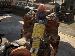 Gears of War 4: Headshot i&nbsp;egzekucja [WIDEO]