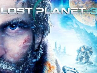 CD-Action 02/2018: Lost Planet 3 główną pełną wersją [WIDEO]