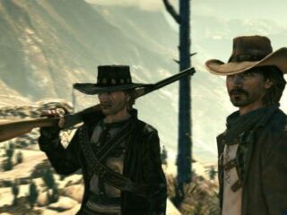 Chrome Engine 4.0 ? licencjonowany silnik PlayStation 3 i Xbox 360.