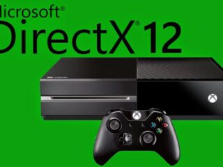 Xbox One + Windows 10 = …