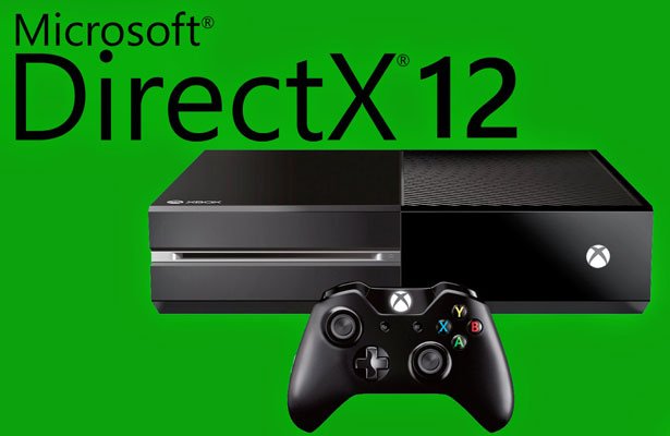 Xbox One + Windows 10 = …