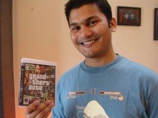 To dzieje się teraz! Gościu bije rekord Guinnessa, grając bez przerwy w GTA IV! [UPDATE – Rekord pobity!]
