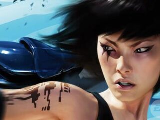 Błąd w EA Store – Mirror´s Edge, Dead Space i Mercenaries 2 za darmo