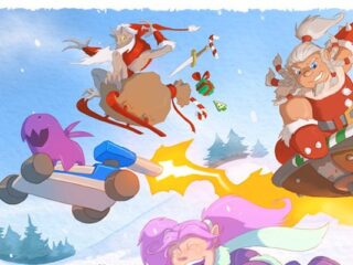 Branża składa życzenia bożonarodzeniowe. Najciekawsze kartki świąteczne!