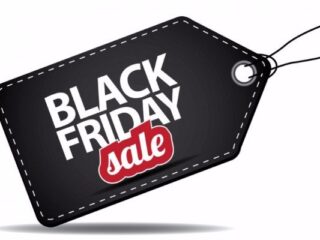 Czarny piątek: Zebraliśmy najlepsze oferty – część 1