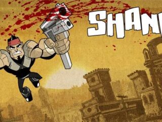 Shank: „Brutalna” bijatyka wkrótce trafi na PC