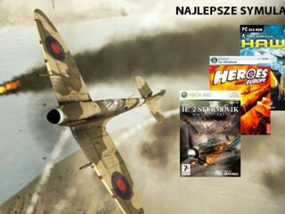 Najlepsze gry 2009: Najlepsze symulacje – nominacje