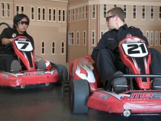 Need for Speed: Most Wanted – Freddie Wong i&nbsp;Fairhaven z&nbsp;tektury [WIDEO]