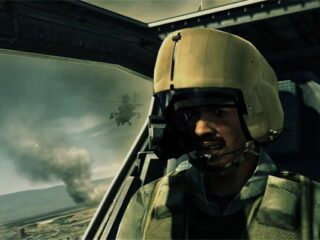 Ace Combat: Assault Horizon – jeszcze bardziej jak Call of Duty [WIDEO]