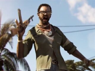 Far Cry 3: Wyciekł jutrzejszy trailer. Z&nbsp;datą premiery! [WIDEO]
