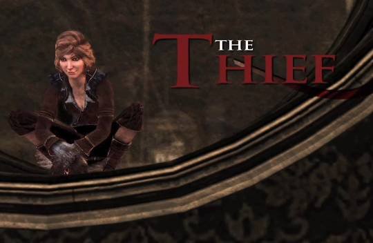 Assassin´s Creed: Brotherhood – nowa postać z multi: złodziej [WIDEO]