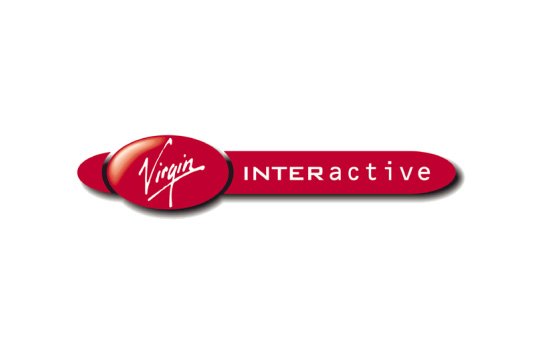 Virgin Interactive: Come-back znanego wydawcy. Stoi za nim sam sir Richard Branson