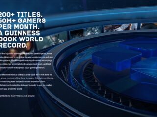 GaiKai: Gry „wyłącznie na&nbsp;PS3” do&nbsp;zagrania w&nbsp;przeglądarce. Nadchodzi era „Uncharted na&nbsp;PC”?