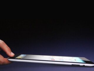 GDC 2011: iPad 2 oficjalnie ujawniony [WIDEO]