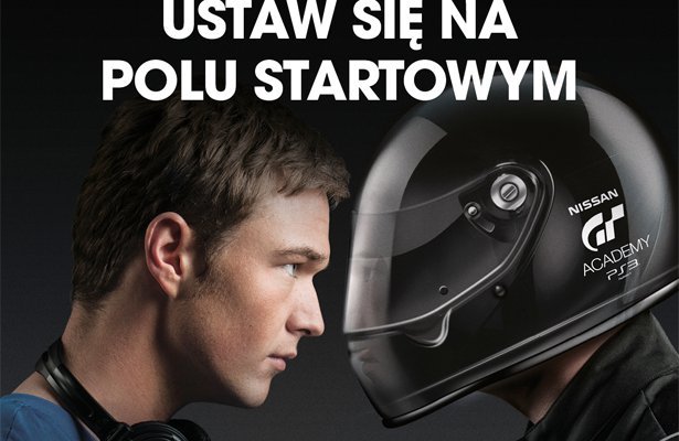 Gran Turismo 6: Wystartowały eliminacje tegorocznego GT Academy