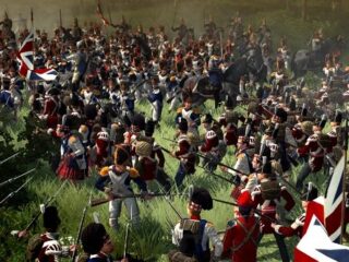 Napoleon: Total War ? trailer z gameplayem. Najlepiej wyglądające bitwy ever! [WIDEO]
