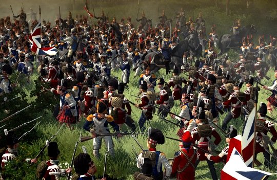 Napoleon: Total War ? trailer z gameplayem. Najlepiej wyglądające bitwy ever! [WIDEO]