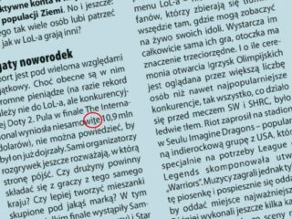 Tajny przekaz znaleziony – prowadził do…