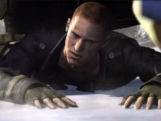 Resident Evil 6: Kim jest trzeci grywalny bohater? [WIDEO]